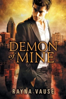 Bertrand.pt - Demon Of Mine