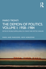 Demon Of Politics. Volume I: 1958-1984