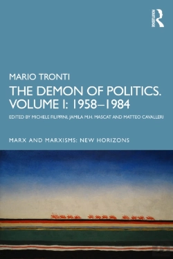 Bertrand.pt - Demon Of Politics. Volume I: 1958-1984