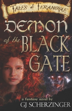 Bertrand.pt - Demon Of The Black Gate