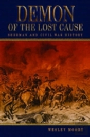 Demon Of The Lost Cause