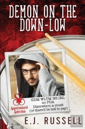 Demon On The Down-Low