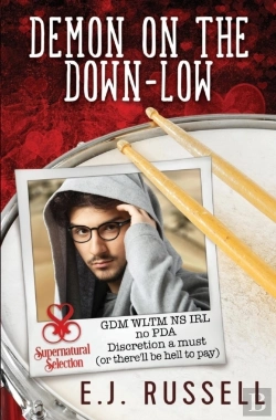 Bertrand.pt - Demon On The Down-Low