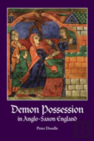 Demon Possession In Anglo-Saxon England