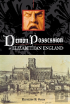 Demon Possession In Elizabethan England