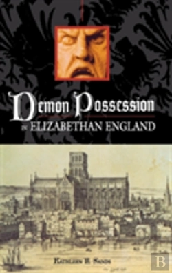 Bertrand.pt - Demon Possession In Elizabethan England