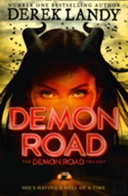 Bertrand.pt - Demon Road