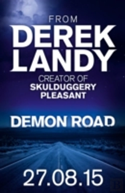 Bertrand.pt - Demon Road