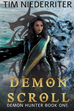 Bertrand.pt - Demon Scroll
