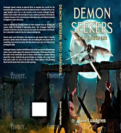 Bertrand.pt - Demon Seekers