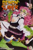Demon Slayer: Kimetsu No Yaiba, Vol. 14