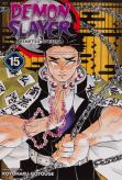 Demon Slayer: Kimetsu No Yaiba, Vol. 15