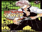 Demon Slayer: Kimetsu No Yaiba, Vol. 17