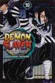 Demon Slayer: Kimetsu No Yaiba, Vol. 19