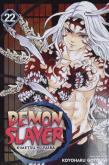 Demon Slayer: Kimetsu No Yaiba, Vol. 22