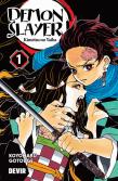Demon Slayer N.º 01