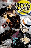 Demon Slayer N.º 02