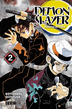 Bertrand.pt - Demon Slayer N.º 02