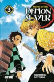 Demon Slayer N.º 03
