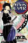 Demon Slayer N.º 06