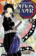 Demon Slayer N.º 06