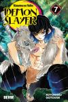 Demon Slayer N.º 07