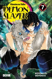 Demon Slayer N.º 07