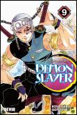 Demon Slayer N.º 09