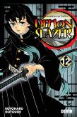 Demon Slayer N.º 12