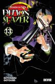 Demon Slayer N.º 13