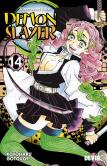 Demon Slayer N.º 14