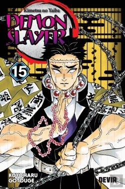 Bertrand.pt - Demon Slayer N.º 15
