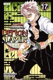 Demon Slayer N.º 17