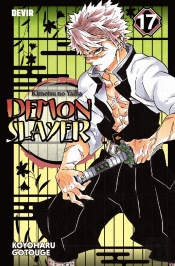 Demon Slayer N.º 17