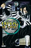 Demon Slayer N.º 19