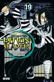 Demon Slayer N.º 19