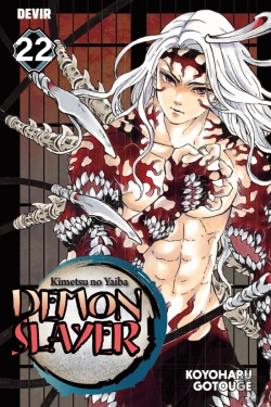 Bertrand.pt - Demon Slayer N.º 22