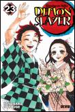 Demon Slayer N.º 23