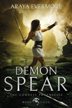 Bertrand.pt - Demon Spear