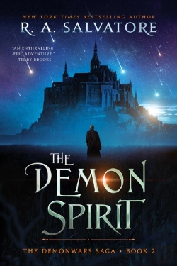 Bertrand.pt - Demon Spirit