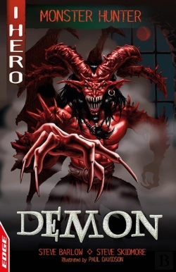 Bertrand.pt - Demon