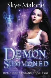 Demon Summoned