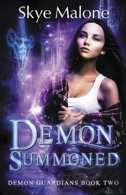 Bertrand.pt - Demon Summoned