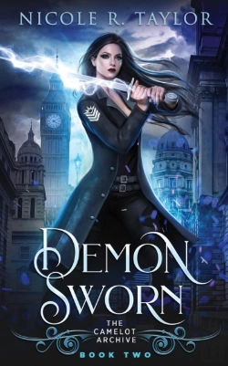 Bertrand.pt - Demon Sworn