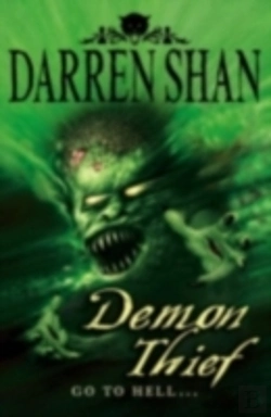 Bertrand.pt - Demon Thief