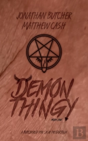 Demon Thingy