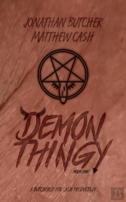 Bertrand.pt - Demon Thingy