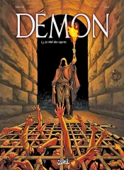 Démon Tome 1 : Le Mal Des Esprits