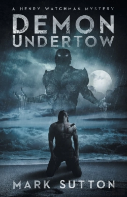Bertrand.pt - Demon Undertow