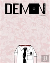 Demon Volume 1